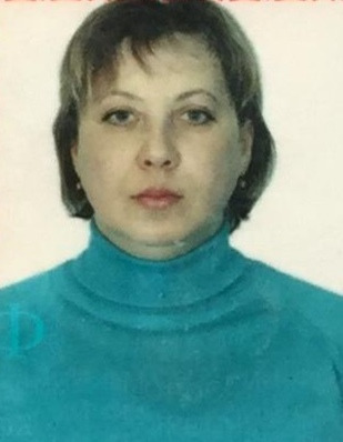 Хвастунова Ольга   Александровна.