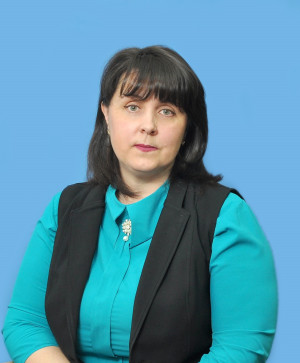 Кокина Светлана Петровна Кокина Светлана Петровна